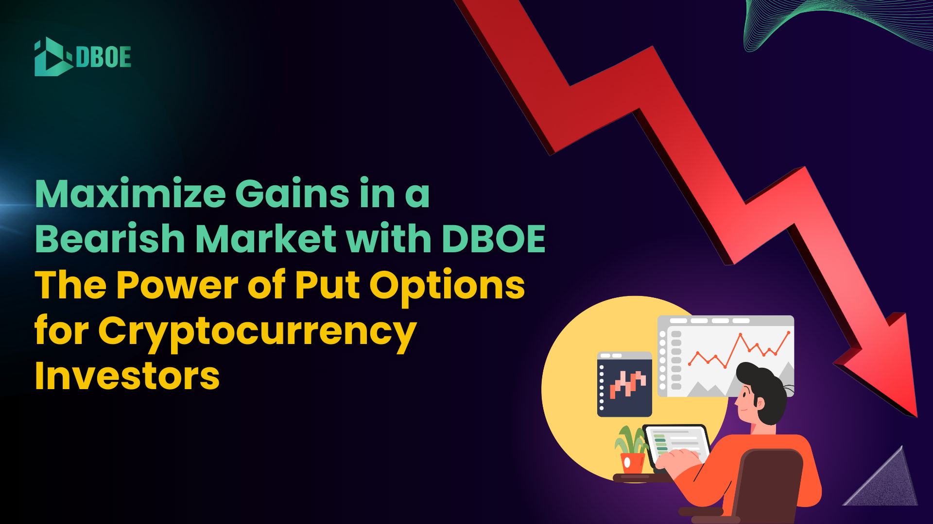 Maximize Bearish Market with DBOE