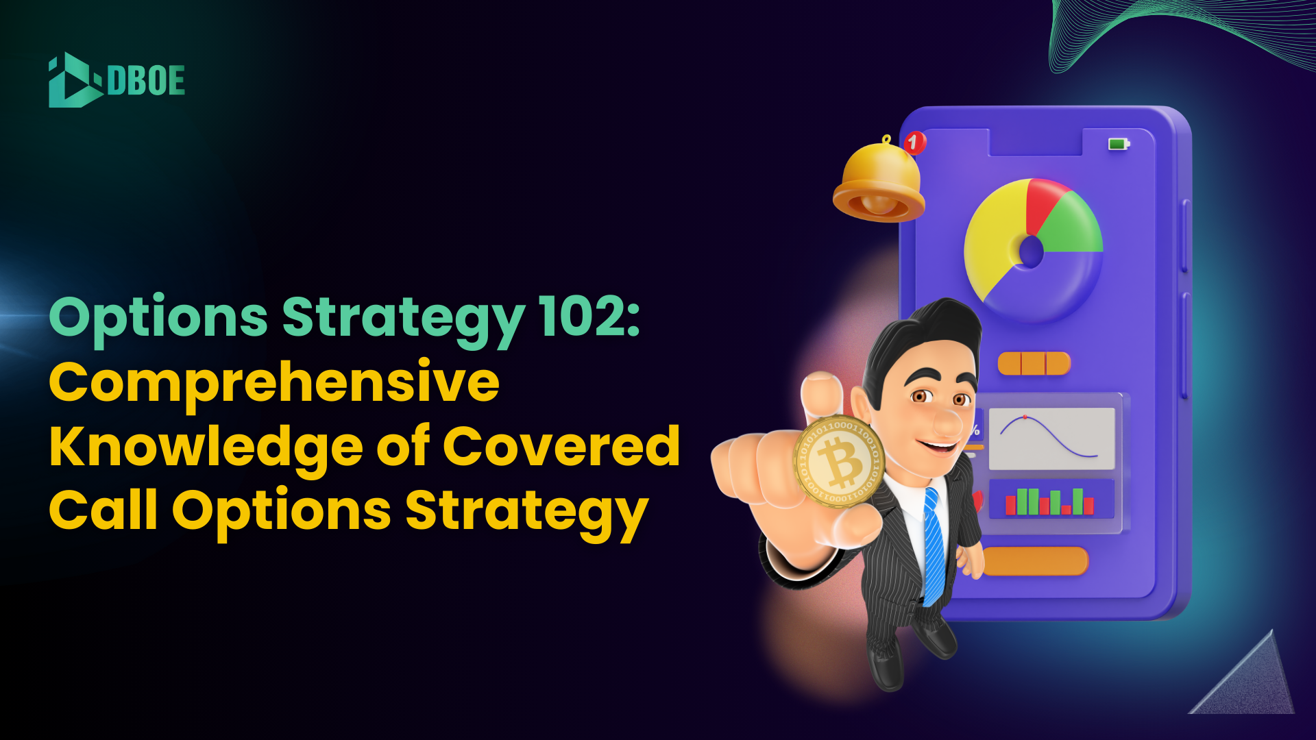 Options Trading Strategy: Covered Call